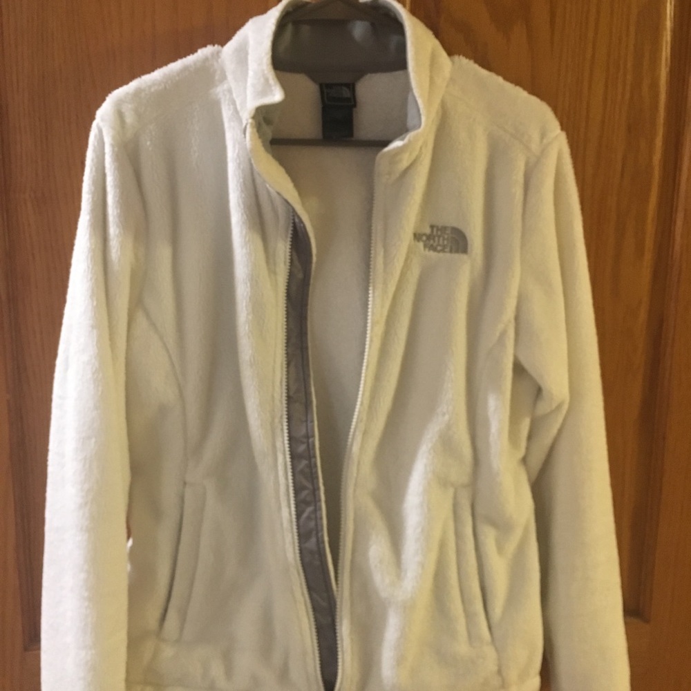 North face Sherpa  jacket